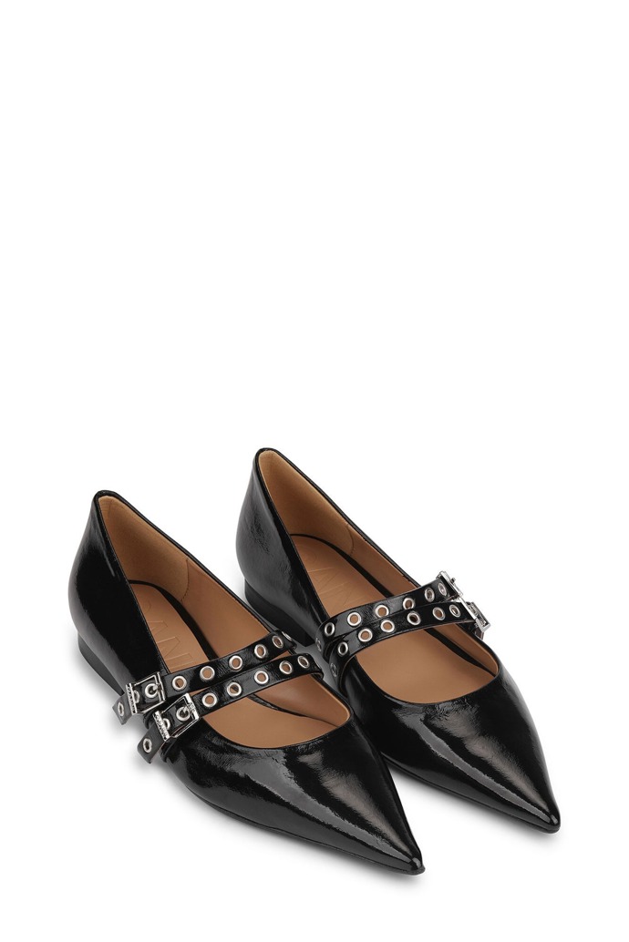 Ganni, 295 eur
