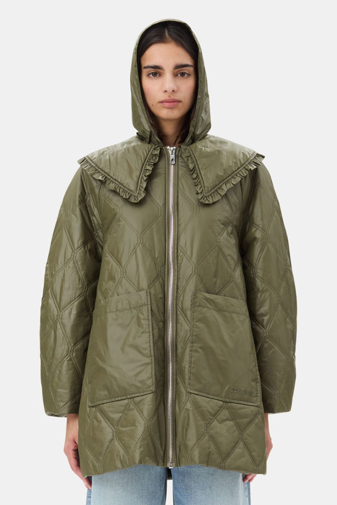 Ganni, 375 eur
Ganni, 375 eur