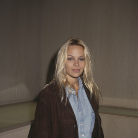 Pamela Anderson
