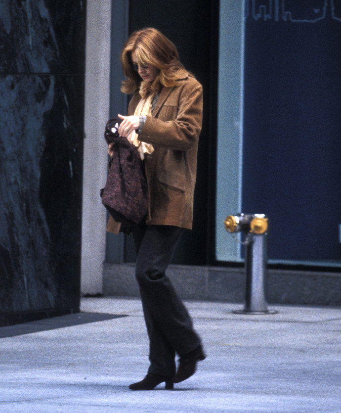 Julia Roberts
