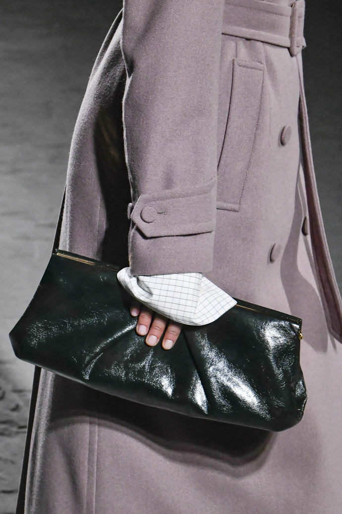 Dries van Noten podzim/zima 2024
Dries van Noten podzim/zima 2024