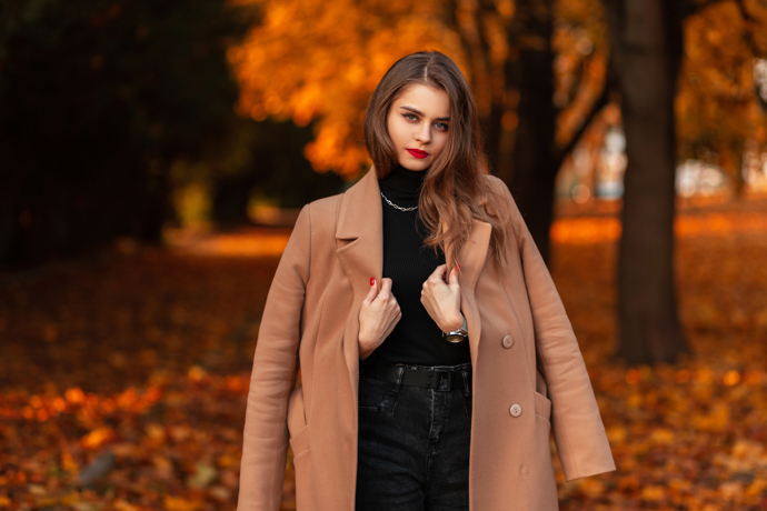 Baloňáky zůstávají synonymem elegance a sofistikace a mohou být vhodným řešením pro každou příležitost.
