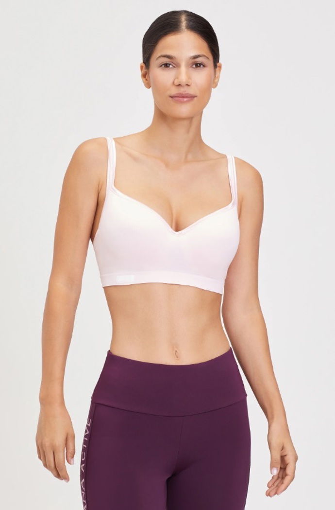Sportovní podprsenka, H.I.S , 599 Kč
Sportovní podprsenka, H.I.S , 599 Kč