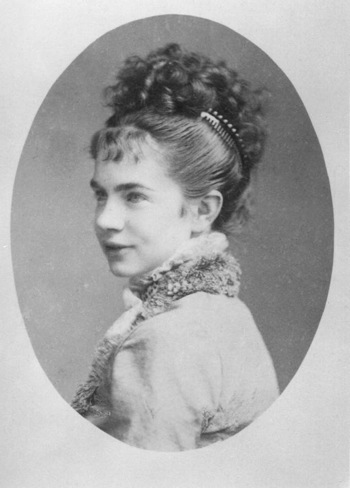 Gisela Habsbursko-Lotrinská
Gisela Habsbursko-Lotrinská