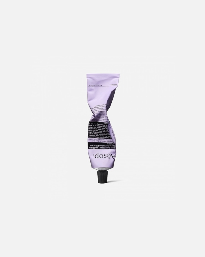 Krém na ruce Eleos Hand Balm, Aesop, 740 Kč
