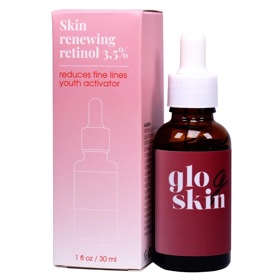Sérum s retinolem, Glo Skin, 399 Kč
