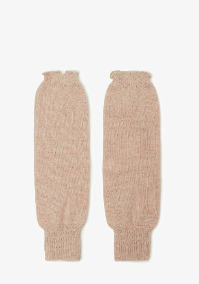Pletené návleky na lýtka, Calzedonia, 169 Kč
