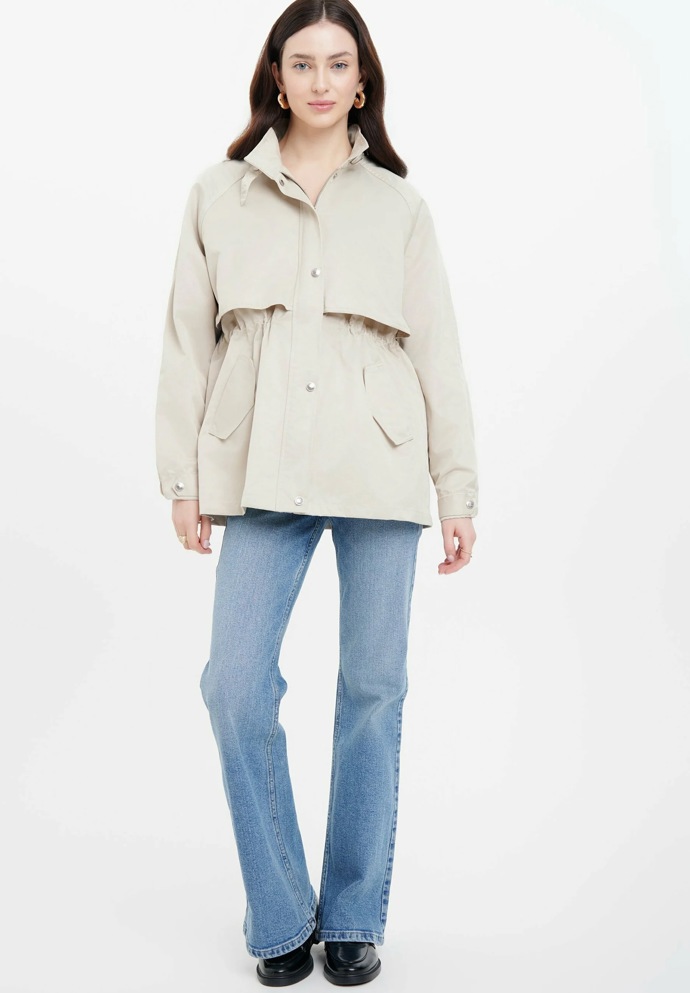 Parka, Greenpoint, 2599 Kč
Parka, Greenpoint, 2599 Kč