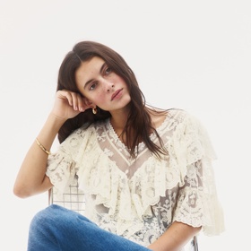 H&M, 1199 Kč
