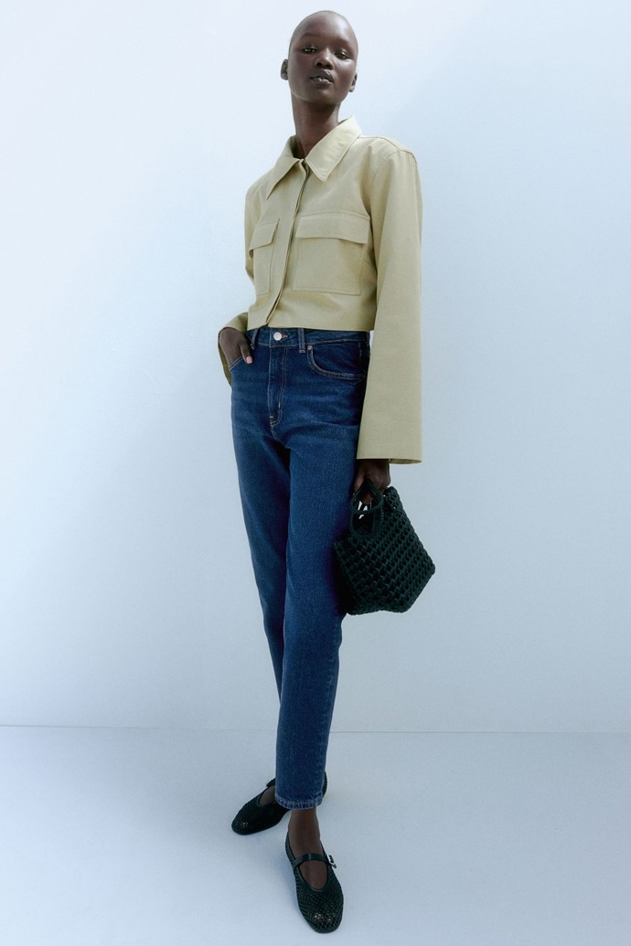 H&M, 479 Kč
H&M, 479 Kč
