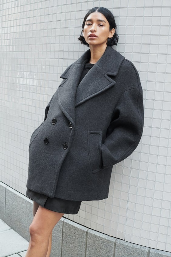 H&M, 5499 Kč
H&M, 5499 Kč