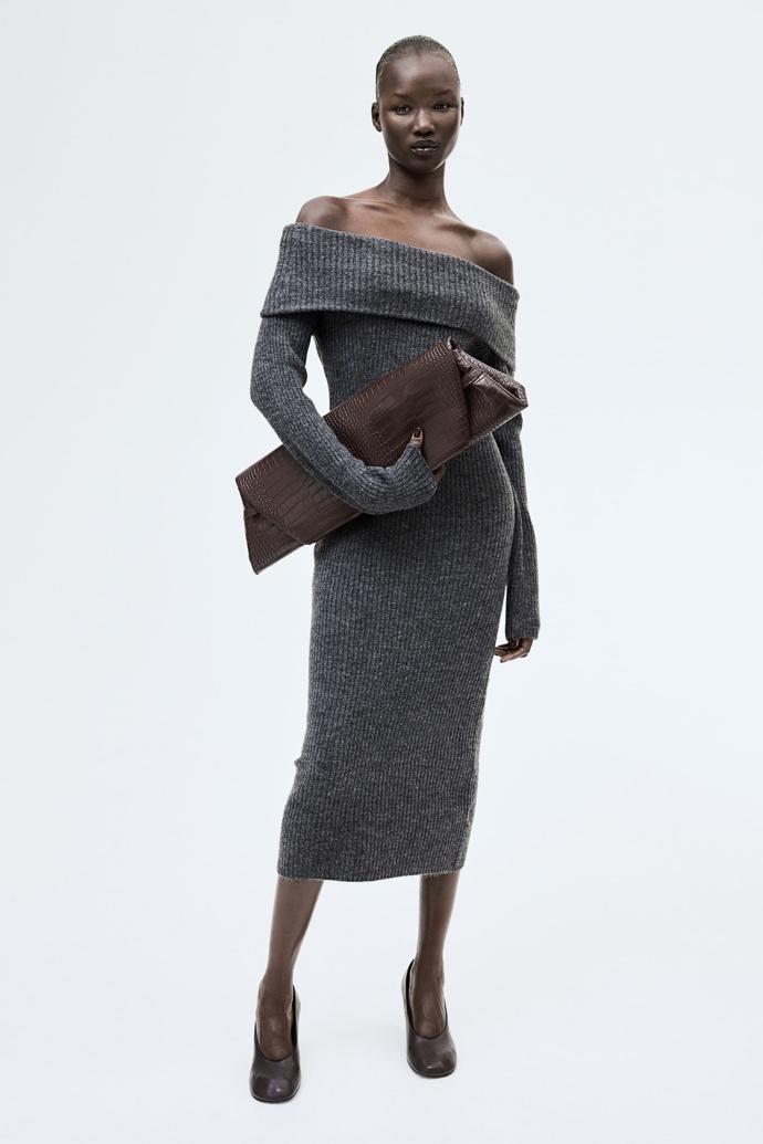 H&M, 719 Kč
