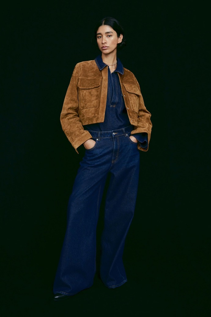 H&M, 839 Kč
H&M, 839 Kč