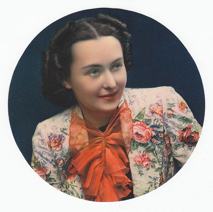 Hana Vítová 
