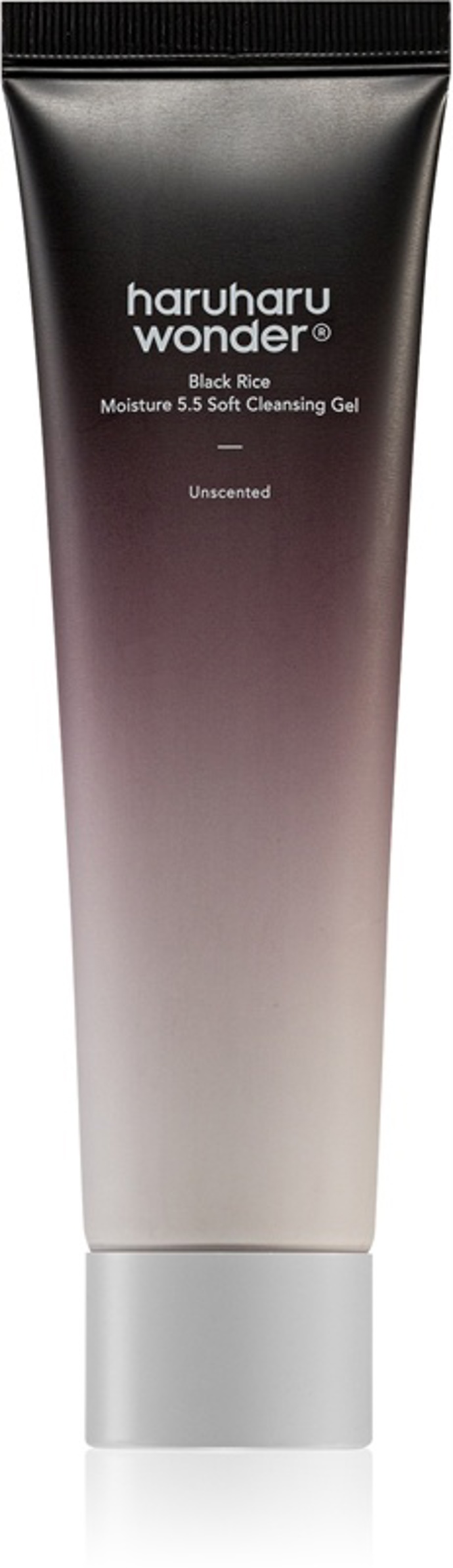 Jemný čisticí gel pro citlivou pleť Black Rice Moisture, Haruharu Wonder, 410 Kč
