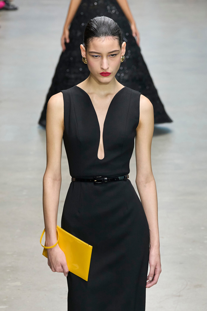 Carolina Herrera podzim/zima 2024
Carolina Herrera podzim/zima 2024