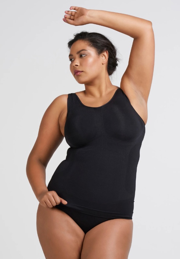 Stahovací prádlo, Zizzi, 899 Kč
Stahovací prádlo, Zizzi, 899 Kč