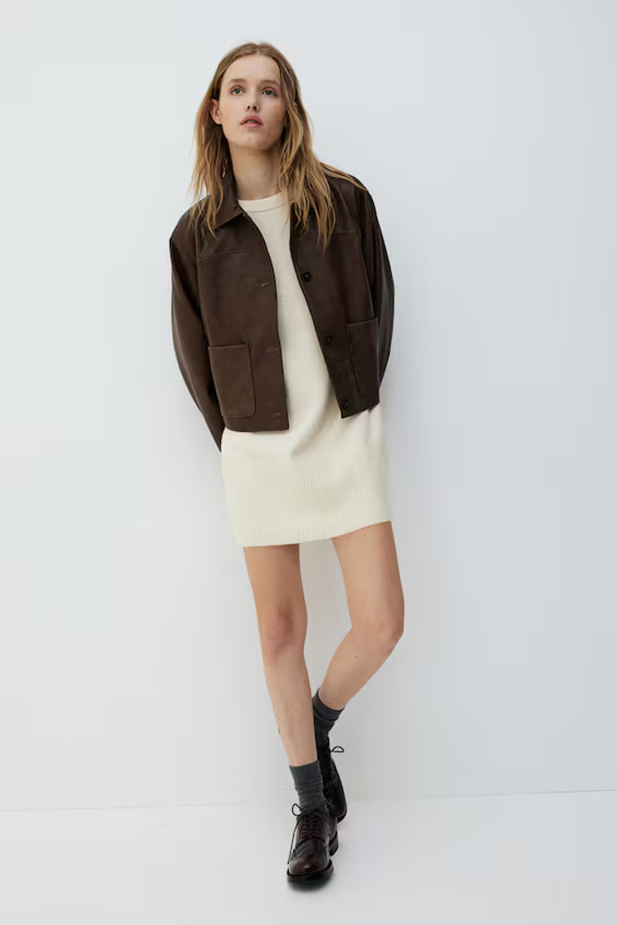 H&M 719 Kč
H&M 719 Kč