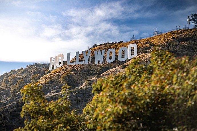 Hollywood
