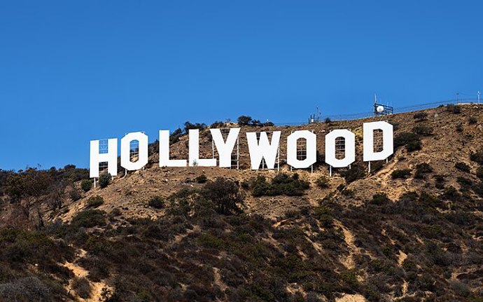 Hollywood
