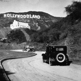Hollywood
