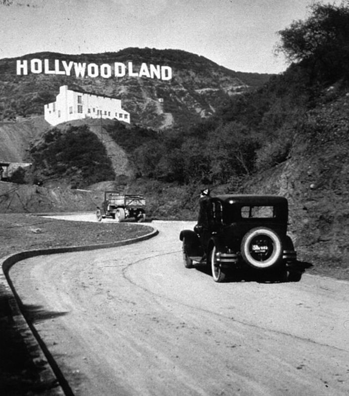 Hollywood
