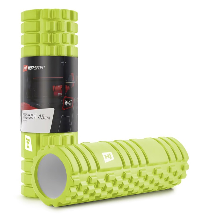 Pěnový válec, Hop-Sport, 389 Kč
