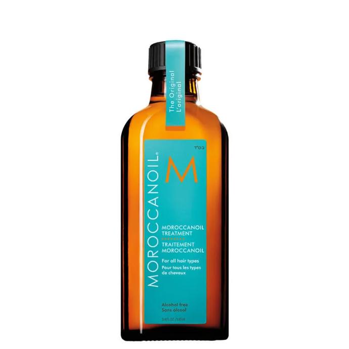 Univerzální vlasová kůra Moroccanoil Treatment, Moroccanoil, 1290 Kč
Univerzální vlasová kůra Moroccanoil Treatment, Moroccanoil, 1290 Kč
