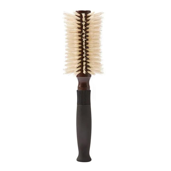 Kartáč na vlasy Pre-Curved Blowdry Hairbrush, Christophe Robin, 85 gbp
Kartáč na vlasy Pre-Curved Blowdry Hairbrush, Christophe Robin, 85 gbp