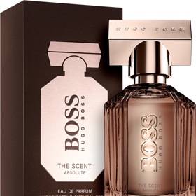 Vůně, Hugo Boss – The Scent Absolute, od 2040 Kč. Vhodná pro znamení: Beran.
