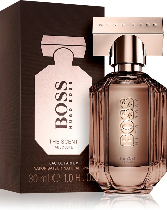 Vůně, Hugo Boss – The Scent Absolute, od 2040 Kč. Vhodná pro znamení: Beran.
Vůně, Hugo Boss – The Scent Absolute, od 2040 Kč. Vhodná pro znamení: Beran.