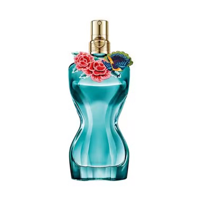 Vůně, Jean P. Gaultier – La Belle Paradise Garden, od 2419. Vhodná pro znamení: Střelec.
Vůně, Jean P. Gaultier – La Belle Paradise Garden, od 2419. Vhodná pro znamení: Střelec.