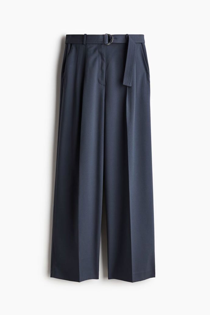 Kalhoty, H&M, 959 Kč
Kalhoty, H&M, 959 Kč