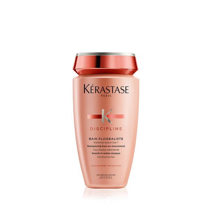 Discipline Bain Fluidealiste Shampoo, Kérastase, 540 Kč
Discipline Bain Fluidealiste Shampoo, Kérastase, 540 Kč