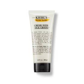 Creme with Silk Groom, Kiehl's, 26 usd
