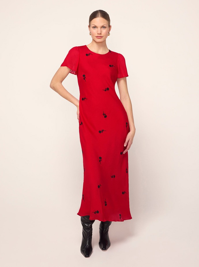 Kitri, 195 gbp
Kitri, 195 gbp