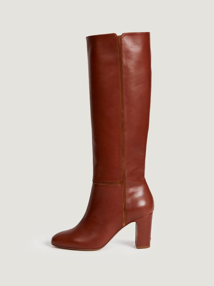 Kozačky, Rouje, 395 eur
Kozačky, Rouje, 395 eur