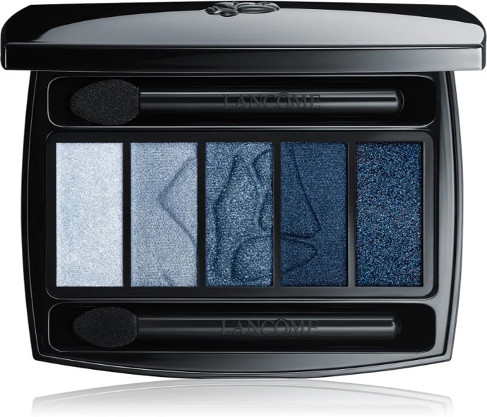 Paletka očních stínů, Lancôme, 1530 Kč
Paletka očních stínů, Lancôme, 1530 Kč