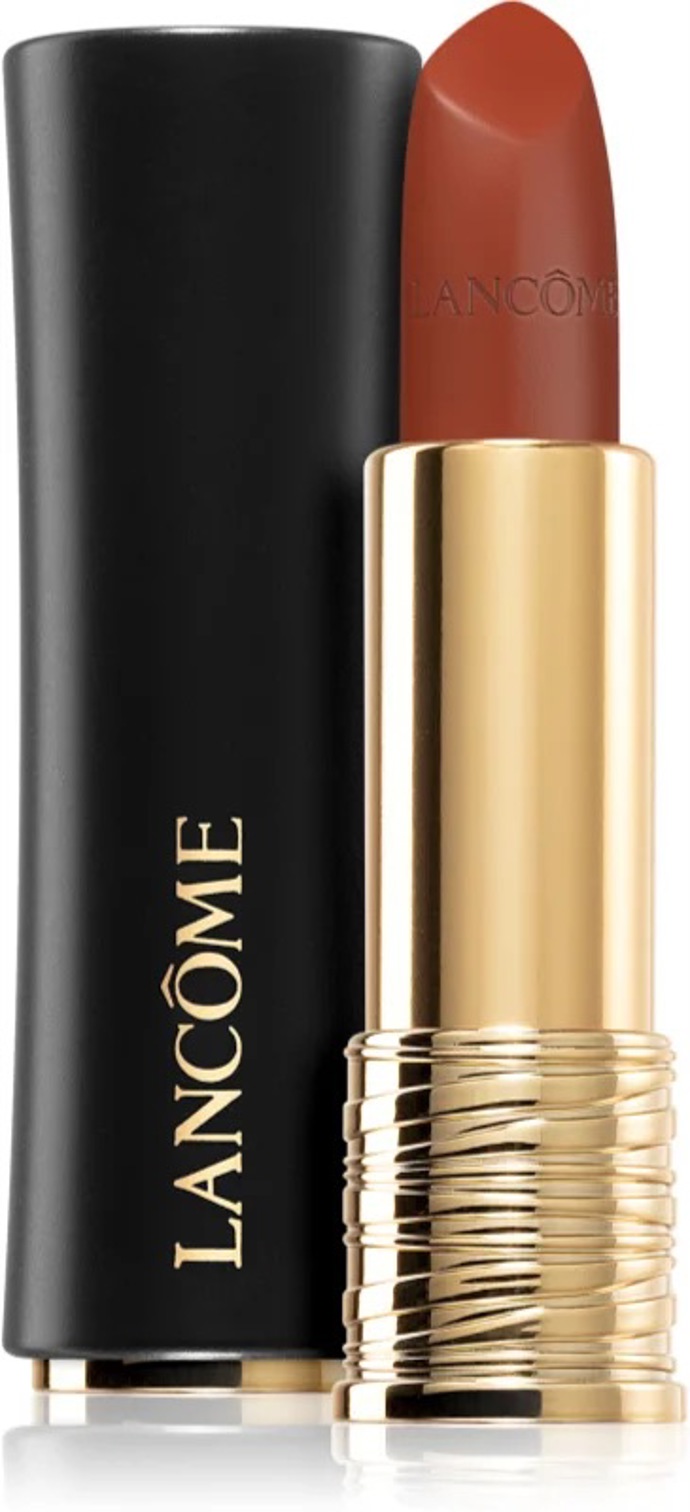 Rtěnka, Lancôme, 765 Kč
Rtěnka, Lancôme, 765 Kč