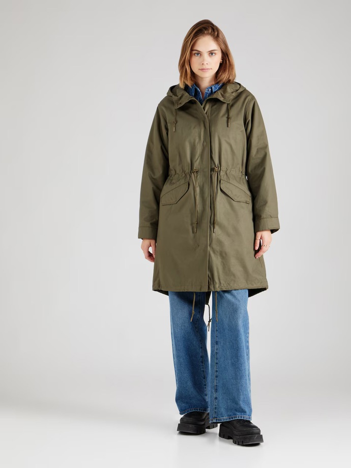Parka, Levi's, 6599 Kč
Parka, Levi's, 6599 Kč