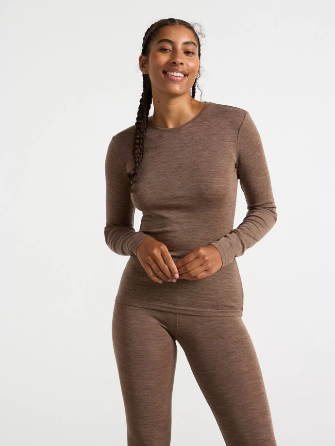 Top z merino vlny, Lindex, 1499 Kč
Top z merino vlny, Lindex, 1499 Kč