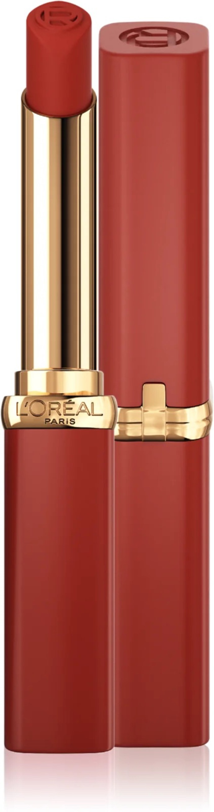Rtěnka, L'Oréal Paris, 300 Kč
Rtěnka, L'Oréal Paris, 300 Kč
