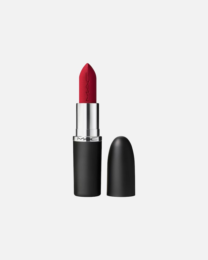 Rtěnka, Mac Cosmetics, 720 Kč
Rtěnka, Mac Cosmetics, 720 Kč