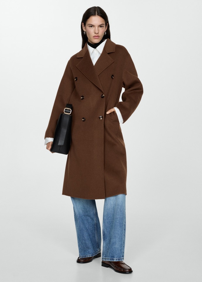 Arket, 279 eur
