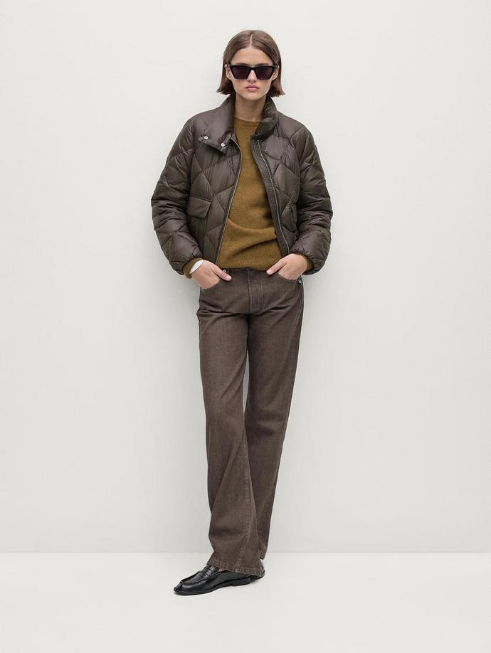 Massimo Dutti, 2999 Kč
Massimo Dutti, 2999 Kč
