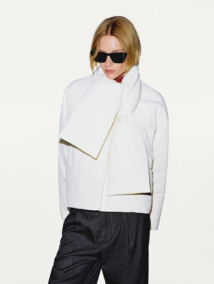 Massimo Dutti, 3299 Kč
Massimo Dutti, 3299 Kč