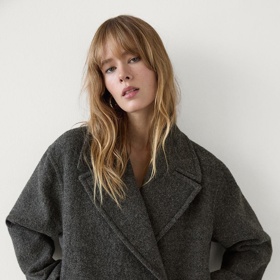 Massimo Dutti, 4599 Kč
