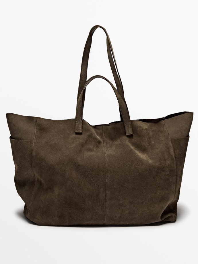Massimo Dutti, 4599 Kč
Massimo Dutti, 4599 Kč