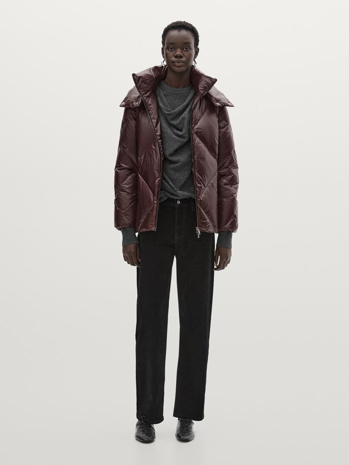 Massimo Dutti, 4999 Kč
Massimo Dutti, 4999 Kč