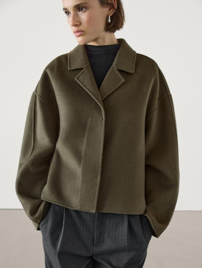 Massimo Dutti, 4999 Kč
